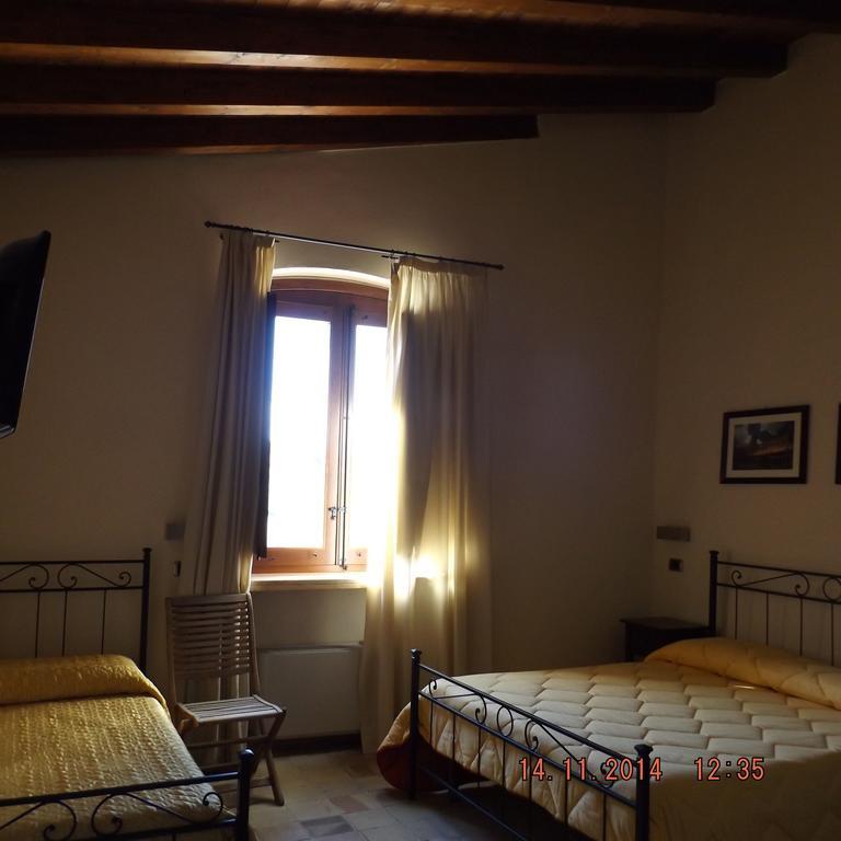 Corte Dei Monaci Canicatti Room photo